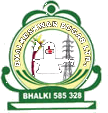 Bhalkeshwar Sugars Logo